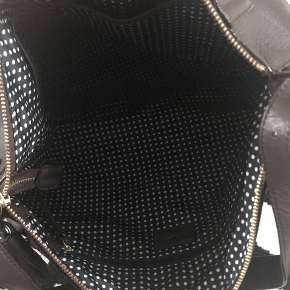 Kate Spade Cheltenham Addison Shoulder Bag - Picture 7 of 8